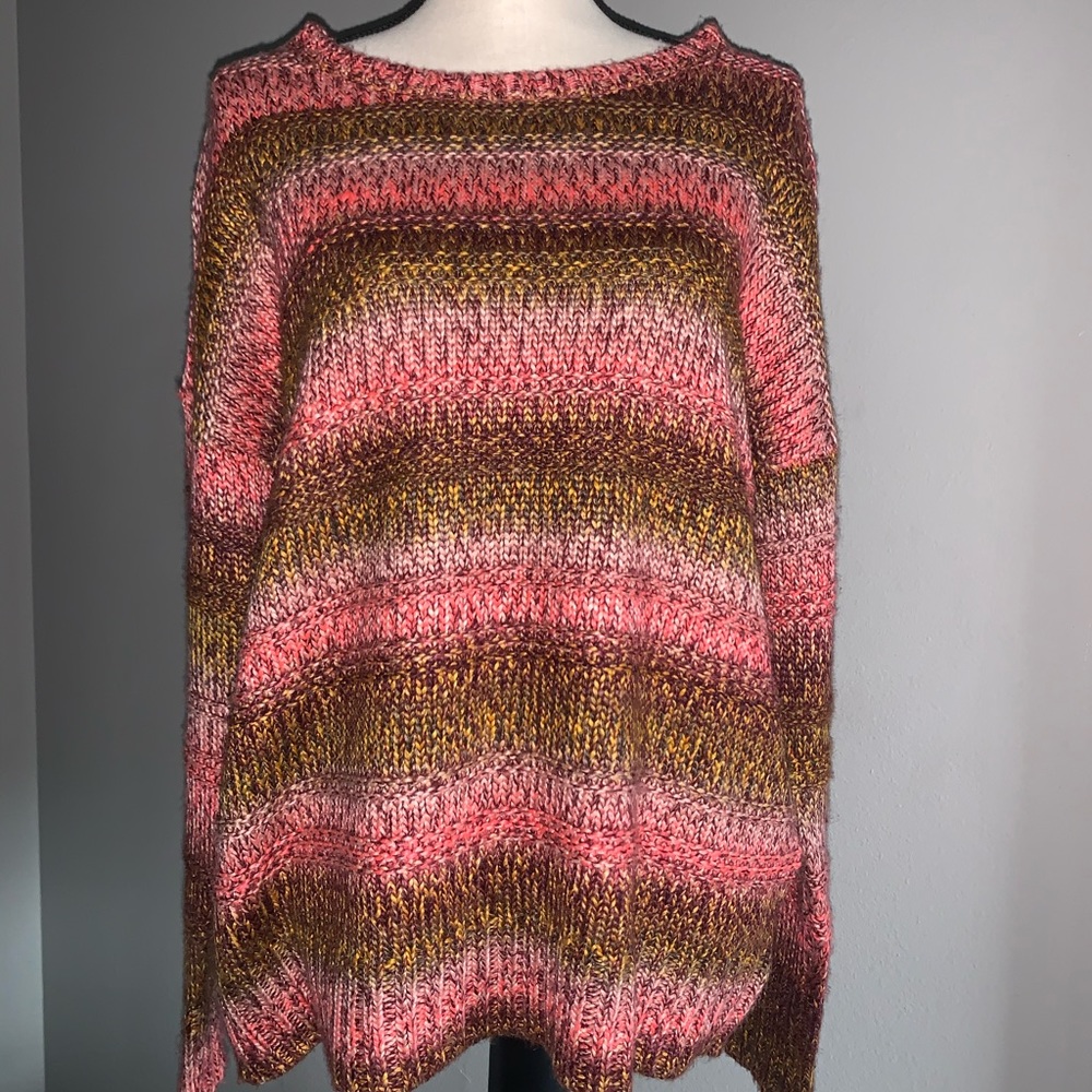 American Eagle sweater